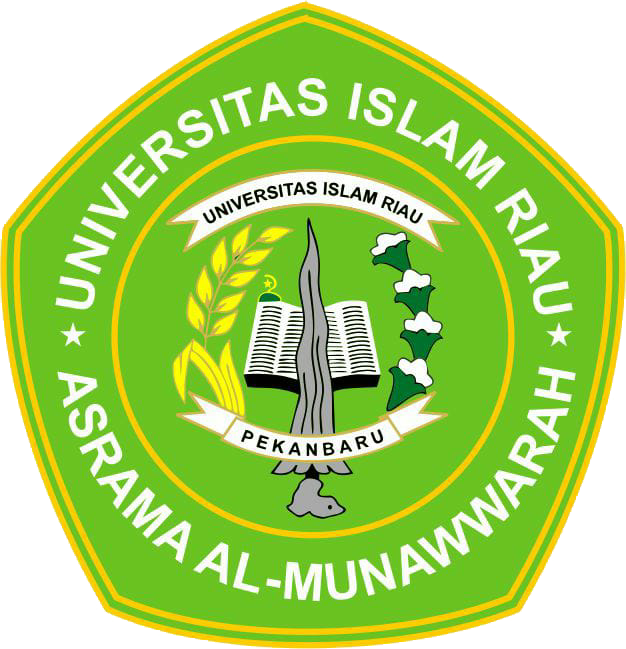 Logo Asrama Al-Munawwarah UIR